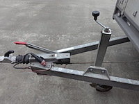 Aanhangwagen ansems - afbeelding 8 van  9