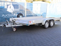Aanhangwagen anssems amt 2000-400x188 2000kg 2020 - afbeelding 1 van  1