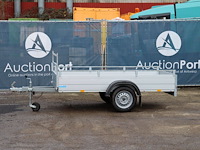 Aanhangwagen anssems gt750v - afbeelding 1 van  1