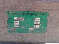Aanhangwagen anssems - afbeelding 11 van  12