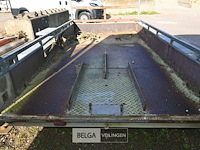 Aanhangwagen bcw - afbeelding 2 van  13