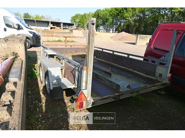 Aanhangwagen bcw - afbeelding 3 van  13