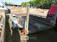 Aanhangwagen bcw - afbeelding 3 van  13