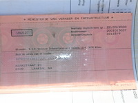 Aanhangwagen bcw - afbeelding 5 van  13