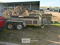 Aanhangwagen bcw - afbeelding 6 van  13