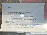 Aanhangwagen bcw - afbeelding 7 van  13