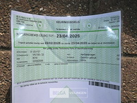 Aanhangwagen bcw - afbeelding 8 van  13