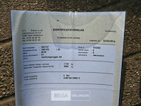 Aanhangwagen bcw - afbeelding 9 van  13