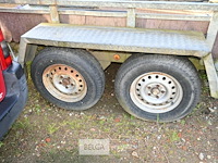 Aanhangwagen bcw - afbeelding 10 van  13