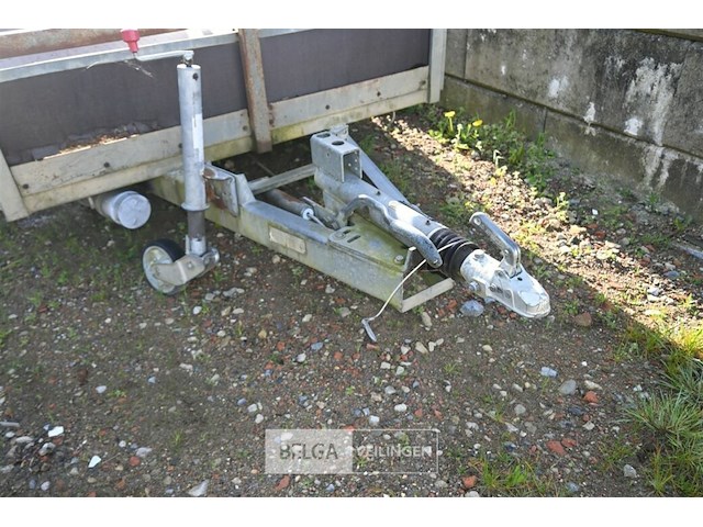 Aanhangwagen bcw - afbeelding 11 van  13