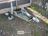 Aanhangwagen bcw - afbeelding 11 van  13