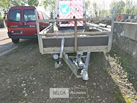 Aanhangwagen bcw - afbeelding 12 van  13