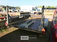 Aanhangwagen bcw - afbeelding 13 van  13