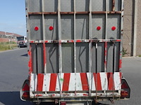 Aanhangwagen bulckaert - afbeelding 2 van  7