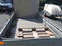 Aanhangwagen bulckaert - afbeelding 6 van  7