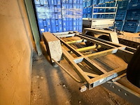 Aanhangwagen bw - afbeelding 3 van  18