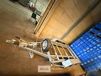 Aanhangwagen bw - afbeelding 4 van  18