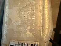 Aanhangwagen bw - afbeelding 12 van  18