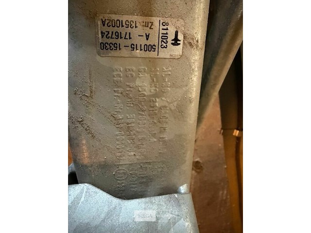 Aanhangwagen bw - afbeelding 13 van  18