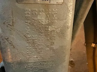 Aanhangwagen bw - afbeelding 13 van  18