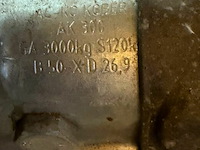 Aanhangwagen bw - afbeelding 14 van  18