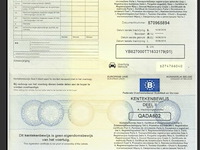 Aanhangwagen bw - afbeelding 15 van  18