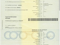 Aanhangwagen bw - afbeelding 16 van  18