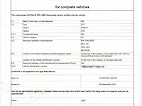 Aanhangwagen bw - afbeelding 18 van  18