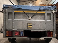 Aanhangwagen callant 150 cm - afbeelding 5 van  6
