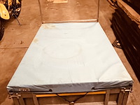 Aanhangwagen callant 150 cm - afbeelding 6 van  6