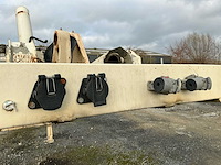 Aanhangwagen chassis chapewagen - afbeelding 2 van  13