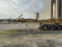 Aanhangwagen chassis chapewagen - afbeelding 6 van  13