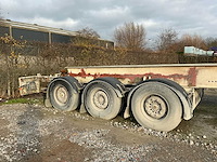 Aanhangwagen chassis chapewagen - afbeelding 8 van  13
