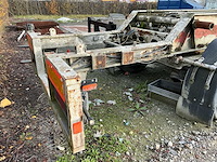Aanhangwagen chassis chapewagen - afbeelding 9 van  13