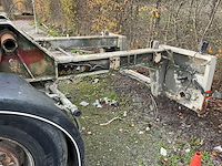 Aanhangwagen chassis chapewagen - afbeelding 12 van  13