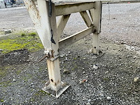 Aanhangwagen chassis chapewagen - afbeelding 13 van  13