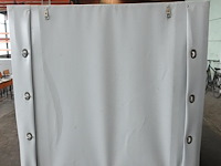 Aanhangwagen claeys - afbeelding 4 van  9