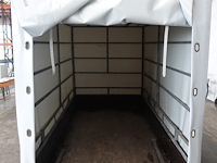 Aanhangwagen claeys - afbeelding 5 van  9