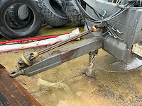 Aanhangwagen containerwagen - afbeelding 2 van  18