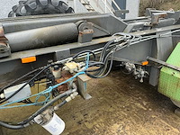 Aanhangwagen containerwagen - afbeelding 4 van  18