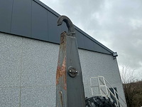 Aanhangwagen containerwagen - afbeelding 5 van  18