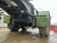 Aanhangwagen containerwagen - afbeelding 18 van  18