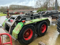 Aanhangwagen containerwagen - afbeelding 12 van  18