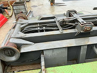 Aanhangwagen containerwagen - afbeelding 14 van  18