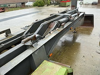 Aanhangwagen containerwagen - afbeelding 15 van  18