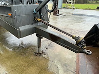 Aanhangwagen containerwagen - afbeelding 16 van  18