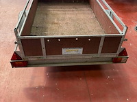Aanhangwagen cuypers - afbeelding 5 van  10