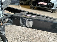 Aanhangwagen deckx trailer 2008 - afbeelding 11 van  11