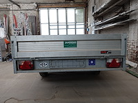 Aanhangwagen delje - afbeelding 4 van  7