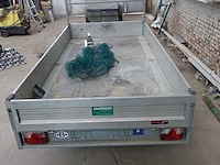 Aanhangwagen delje - afbeelding 5 van  7